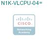N1K-VLCPU-04= подробнее