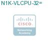 N1K-VLCPU-32= подробнее