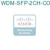 WDM-SFP-2CH-CONV= подробнее