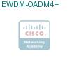 EWDM-OADM4= подробнее