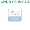 CWDM-OADM1-1490= подробнее