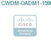CWDM-OADM1-1590= подробнее