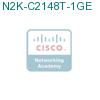 N2K-C2148T-1GE подробнее