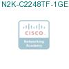 N2K-C2248TF-1GE подробнее