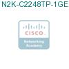 N2K-C2248TP-1GE подробнее