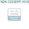 N2K-C2232PP-10GE подробнее
