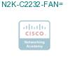 N2K-C2232-FAN= подробнее