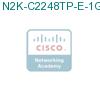 N2K-C2248TP-E-1GE= подробнее