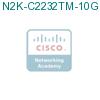 N2K-C2232TM-10GE подробнее