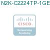 N2K-C2224TP-1GE подробнее