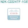 N2K-C2224TF-1GE подробнее
