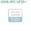 CIVS-IPC-VF31= подробнее