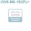 CIVS-MS-1SCFL= подробнее