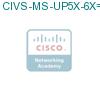 CIVS-MS-UP5X-6X= подробнее