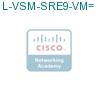 L-VSM-SRE9-VM= подробнее