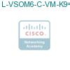 L-VSOM6-C-VM-K9= подробнее
