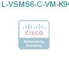 L-VSMS6-C-VM-K9= подробнее