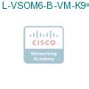L-VSOM6-B-VM-K9= подробнее