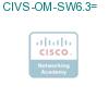 CIVS-OM-SW6.3= подробнее