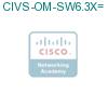 CIVS-OM-SW6.3X= подробнее
