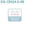 DS-C9124-0-K9 подробнее