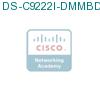 DS-C9222I-DMMBDL подробнее