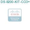 DS-9200-KIT-CCO= подробнее