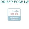 DS-SFP-FCGE-LW= подробнее