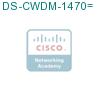 DS-CWDM-1470= подробнее