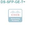 DS-SFP-GE-T= подробнее