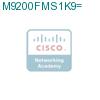 M9200FMS1K9= подробнее