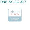 ONS-SC-2G-30.3 подробнее
