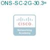 ONS-SC-2G-30.3= подробнее