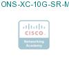 ONS-XC-10G-SR-MM= подробнее