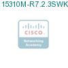15310M-R7.2.3SWK9= подробнее