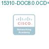 15310-DOC8.0.0CD= подробнее