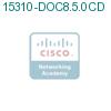 15310-DOC8.5.0CD подробнее