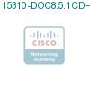 15310-DOC8.5.1CD= подробнее