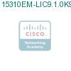 15310EM-LIC9.1.0K9 подробнее