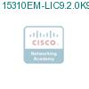 15310EM-LIC9.2.0K9 подробнее