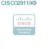 CISCO2911/K9 подробнее