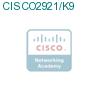 CISCO2921/K9 подробнее