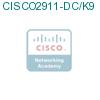 CISCO2911-DC/K9 подробнее