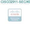 CISCO2911-SEC/K9 подробнее