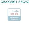CISCO2921-SEC/K9 подробнее
