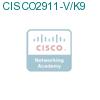 CISCO2911-V/K9 подробнее