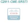 C2911-CME-SRST/K9 подробнее
