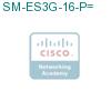SM-ES3G-16-P= подробнее