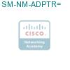 SM-NM-ADPTR= подробнее