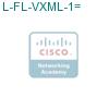 L-FL-VXML-1= подробнее